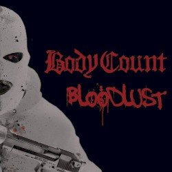 Bloodlust Cover