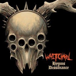 Hymns in Dissonance Cover