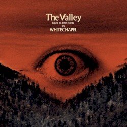 The Valley Cover