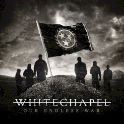 Our Endless War Cover