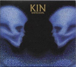 Whitechapel – Kin Cover
