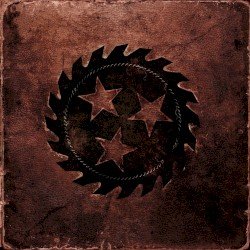 Whitechapel Cover