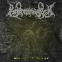 Requiem of the Apocalypse Cover