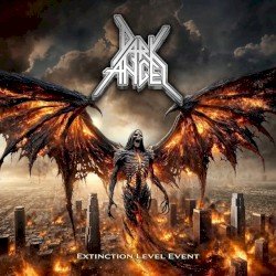 Extinction Level Event Cover