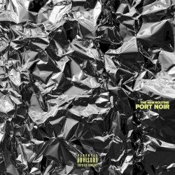 The New Routine Cover