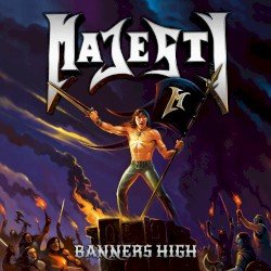 Banners High Cover