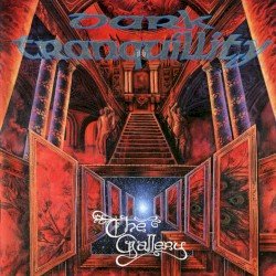 Dark Tranquillity – The Gallery Cover
