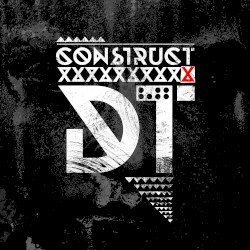 Dark Tranquillity – Construct Cover