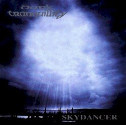 Dark Tranquillity – Skydancer Cover
