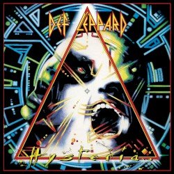 Def Leppard – Hysteria Cover