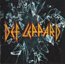 Def Leppard – Def Leppard Cover