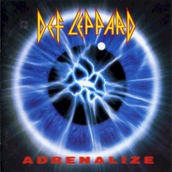 Adrenalize Cover