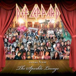 Songs From the Sparkle Lounge Cover