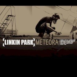 Linkin Park – Meteora Cover