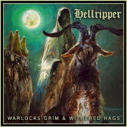 Warlocks Grim & Withered Hags Cover