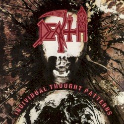 Death – Individual Thought Patterns Cover