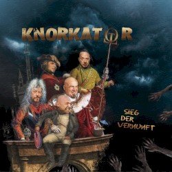 Sieg der Vernunft Cover