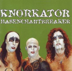 Hasenchartbreaker Cover