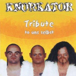Tribute to uns selbst Cover