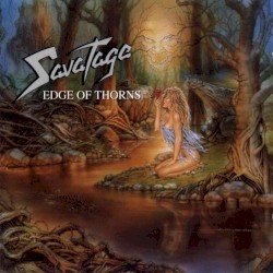 Edge of Thorns Cover