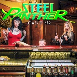 Lower the Bar Cover