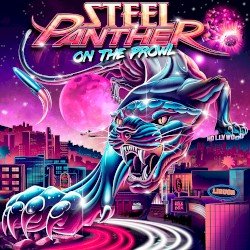 On the Prowl Cover