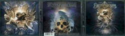 Graveworm – Fragments of Death Cover