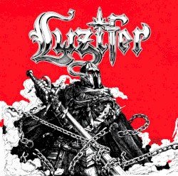 Luzifer – Iron Shackles Cover