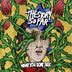 What You Don’t See Cover