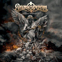 Graveworm – Killing Innocence Cover