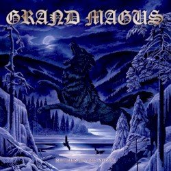 Hammer of the North Cover
