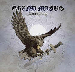 Sword Songs Cover