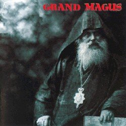 Grand Magus – Grand Magus Cover