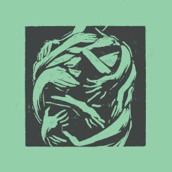 MØL – Dreamcrush Cover