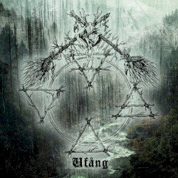 PERCHTA – Ufång Cover