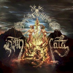 D’Muata Cover