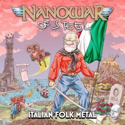 Italian Folk Metal Cover