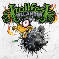 Villanden Cover