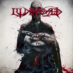 Illdisposed – Sense the Darkness Cover