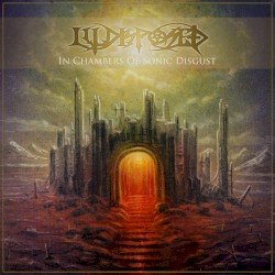 Illdisposed – In Chambers of Sonic Disgust Cover