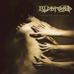Illdisposed – With the Lost Souls on Our Side Cover
