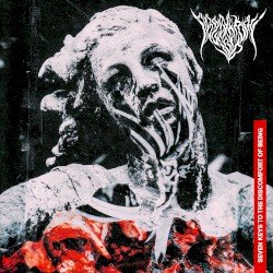 Predatory Void – Seven Keys to the Discomfort of Being Cover