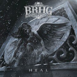 Heal Cover