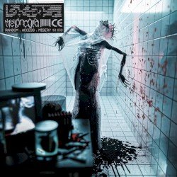 Mélancolia – random.access.misery Cover
