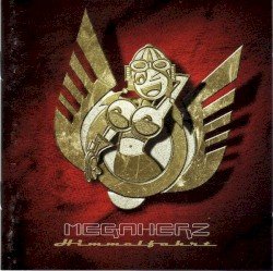 Himmelfahrt Cover