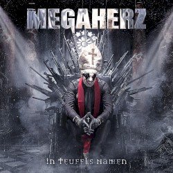 MEGAHERZ – In Teufels Namen Cover