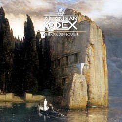 Atlantean Kodex – The Golden Bough Cover