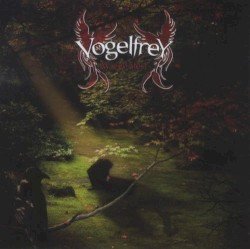Vogelfrey – Wiegenfest Cover