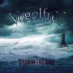 Sturm und Klang Cover