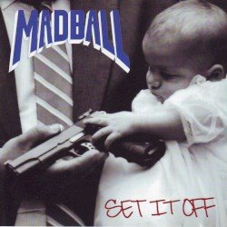 Set It Off Cover